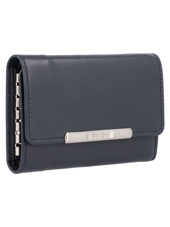 Esquire Helena nøgleetui i læder 10 cm