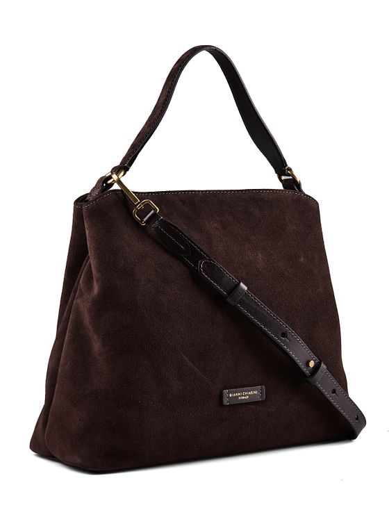 Gianni Chiarini Fiona Olkalaukku Nahka 36 cm Gianni Chiarini Fiona Olkalaukku Nahka 36 cm