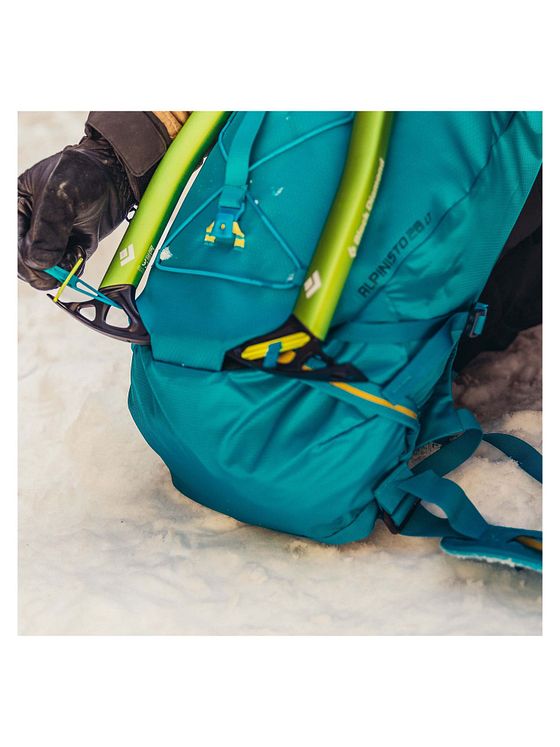 Gregory Alpinisto LT 28 alpinrygsæk 62 cm