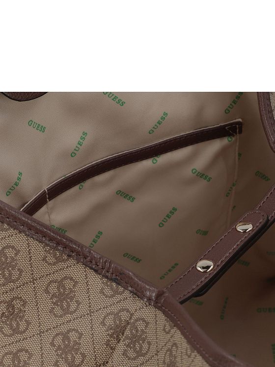 Guess Victtoria Shopper-taske 40 cm Guess Victtoria Shopper-taske 40 cm