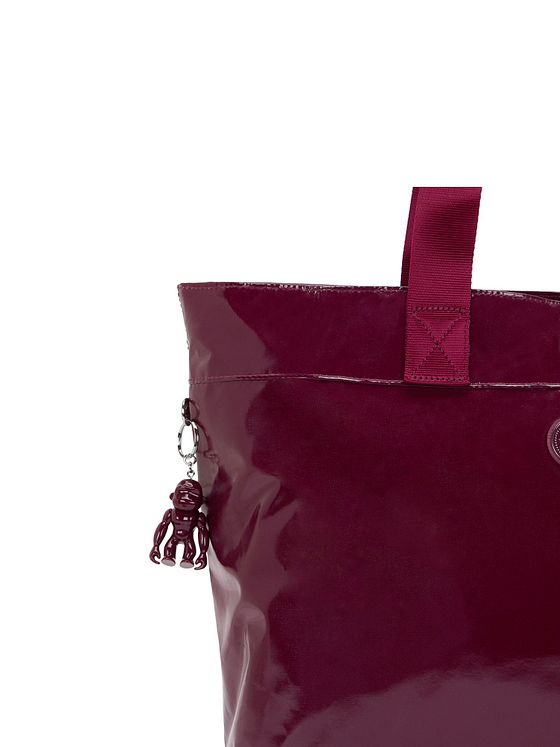 Kipling Basic Elevated Colissa Up Shopper-väska 50 cm Laptopfack