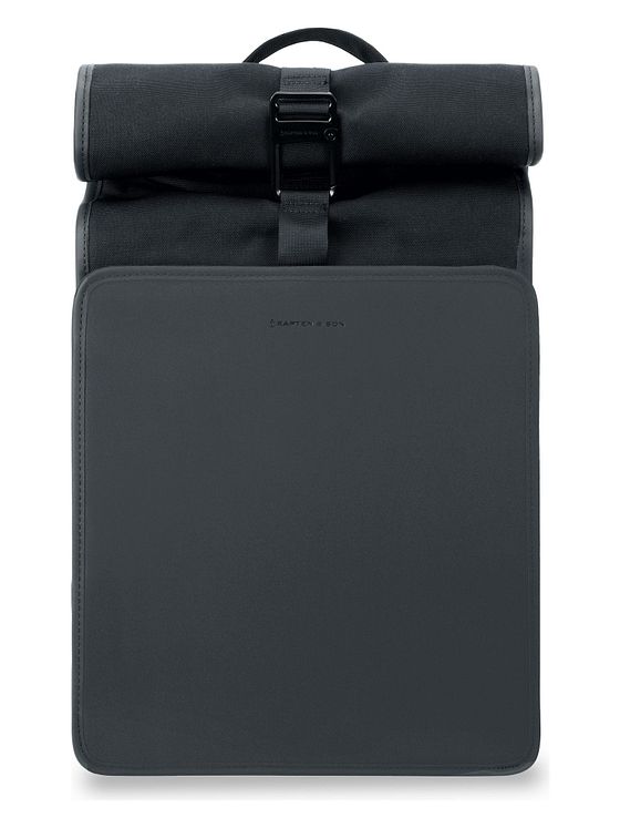 Kapten & Son Lund Pro rejserygsæk 48,5 cm med rum til bærbar computer Kapten & Son Lund Pro rejserygsæk 48,5 cm med rum til bærbar computer
