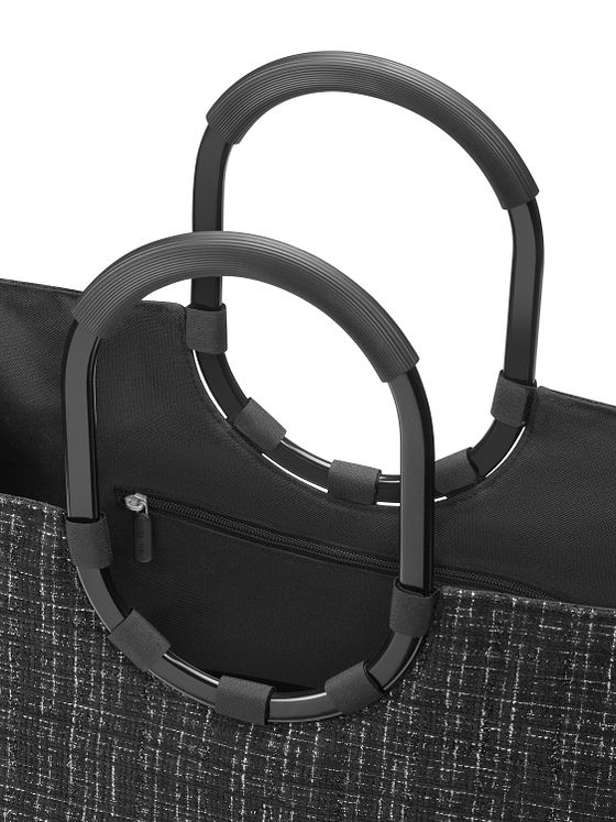 reisenthel Loopshopper L Frame Shopper Tasche 46 cm reisenthel Loopshopper L Frame Shopper Tasche 46 cm