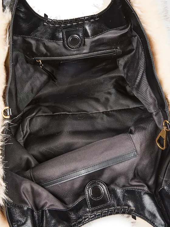 Gianni Chiarini Dua Bolsa de compras 38 cm Gianni Chiarini Dua Bolsa de compras 38 cm