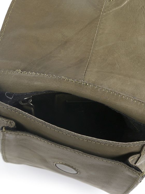 Harbour 2nd Anchor Love Iben Mini Bag skuldertaske Læder 18 cm