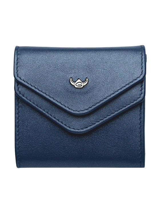 Golden Head Valencia Pung RFID-beskyttelse Læder 7.5 cm Golden Head Valencia Pung RFID-beskyttelse Læder 7.5 cm