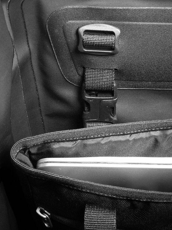 Tatonka Commuter Cyklistický batoh 50 cm