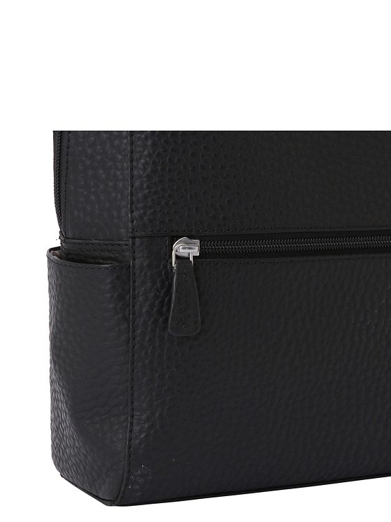 Voi Hirsch City-rygsæk Læder 29.5 cm Voi Hirsch City-rygsæk Læder 29.5 cm