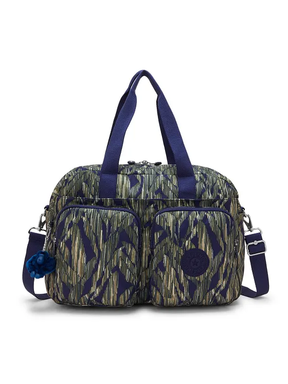 Kipling Basic Prt Deffea Weekendväska XL 44 cm