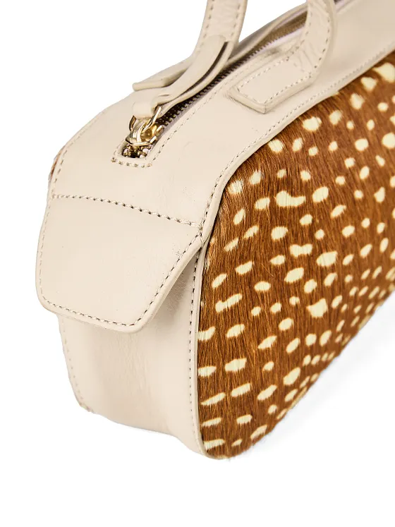 Harbour 2nd Fashion Lights Skuldertaske 34 cm Harbour 2nd Fashion Lights Skuldertaske 34 cm