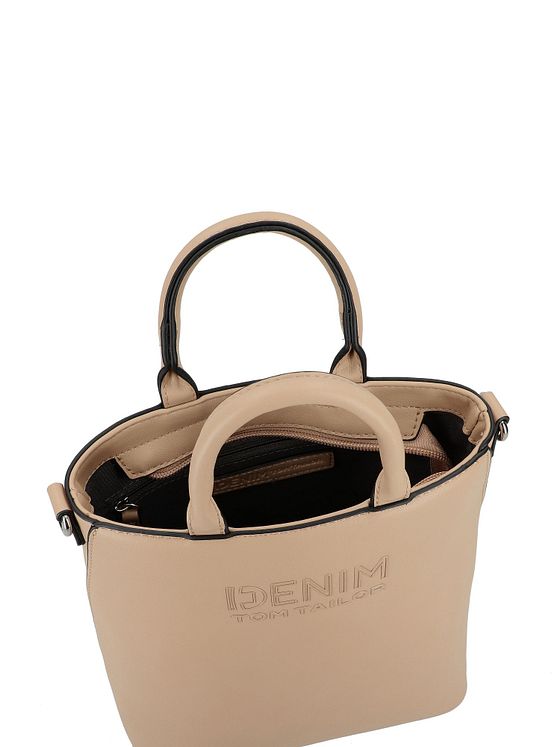 Tom Tailor Denim Heidy Håndtaske S 23.5 cm
