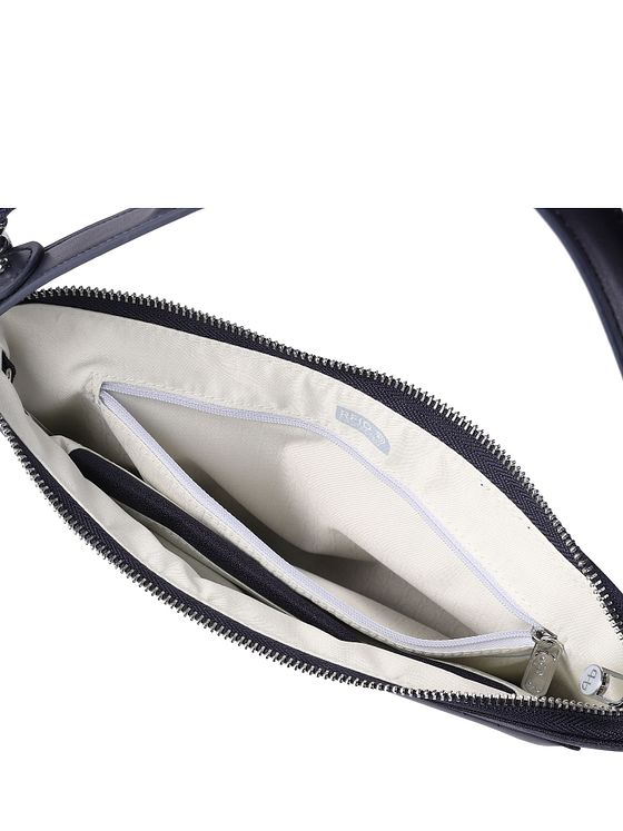 Hedgren Fika Bonbon L Skuldertaske RFID-beskyttelse 29 cm