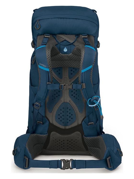 Osprey Kestrel 38 Trekking-rygsæk S-M 79 cm