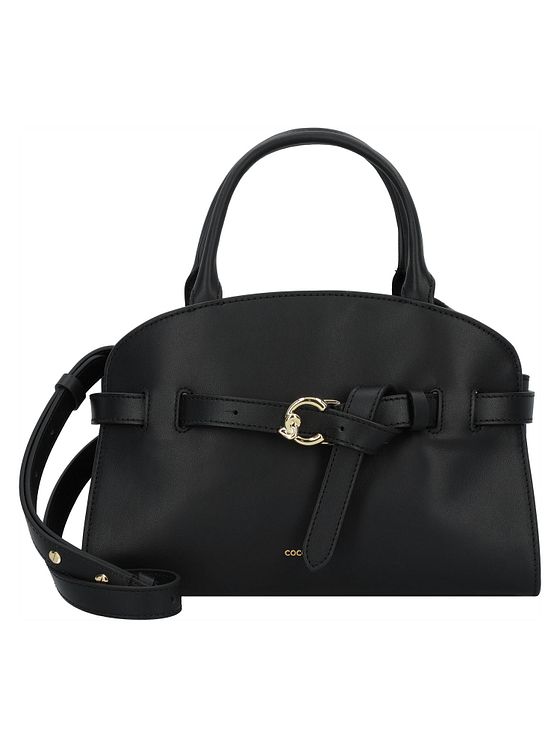 Coccinelle Sabine Håndtaske Læder 29 cm