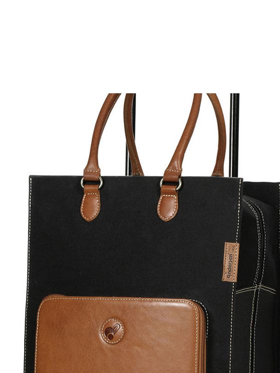 Andersen Shopper Quattro Shopper Charu Indkøbsvogn 57 cm