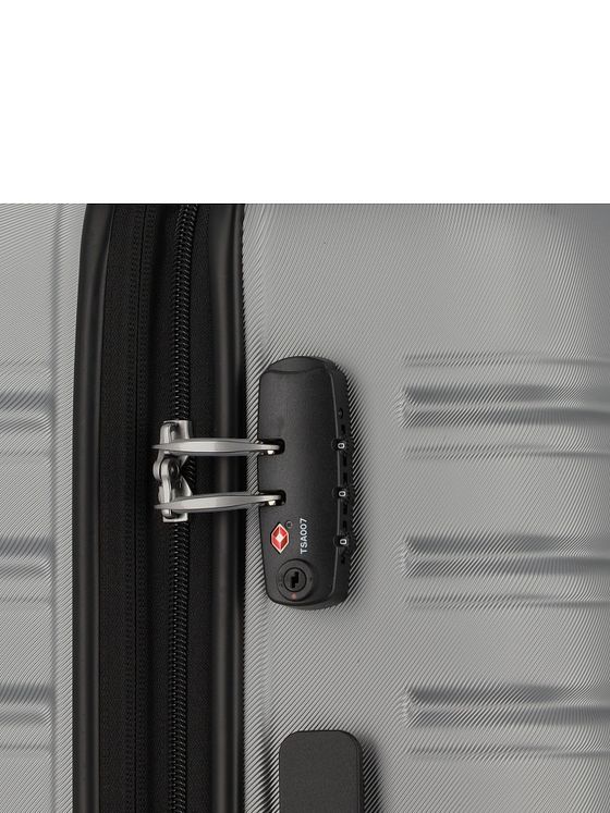 American Tourister Flashline 4 hjul Trolley 67 cm American Tourister Flashline 4 hjul Trolley 67 cm