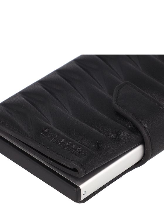 Samsonite Alu Fit Kreditkortetui RFID-beskyttelse 6.5 cm Samsonite Alu Fit Kreditkortetui RFID-beskyttelse 6.5 cm