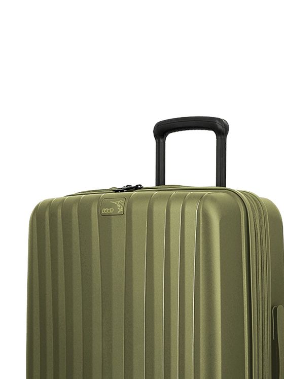 Jump Enais 4 hjul Trolley 66 cm med strækfold Jump Enais 4 hjul Trolley 66 cm med strækfold