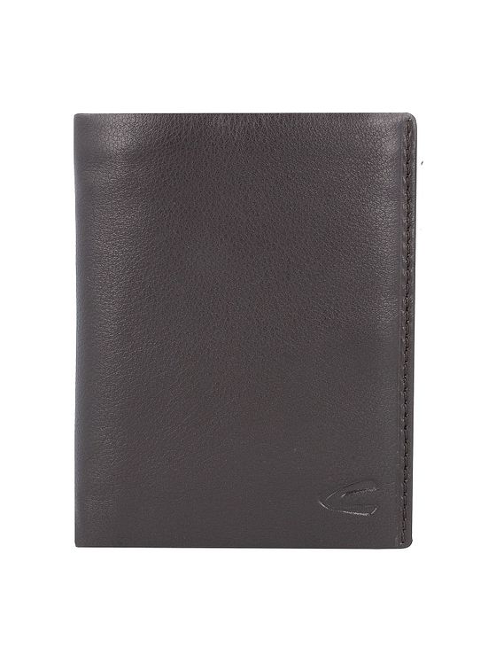 camel active Atlanta pung i læder 9,5 cm