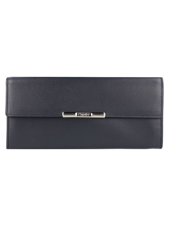 Esquire Helena pung i læder 18 cm Esquire Helena pung i læder 18 cm