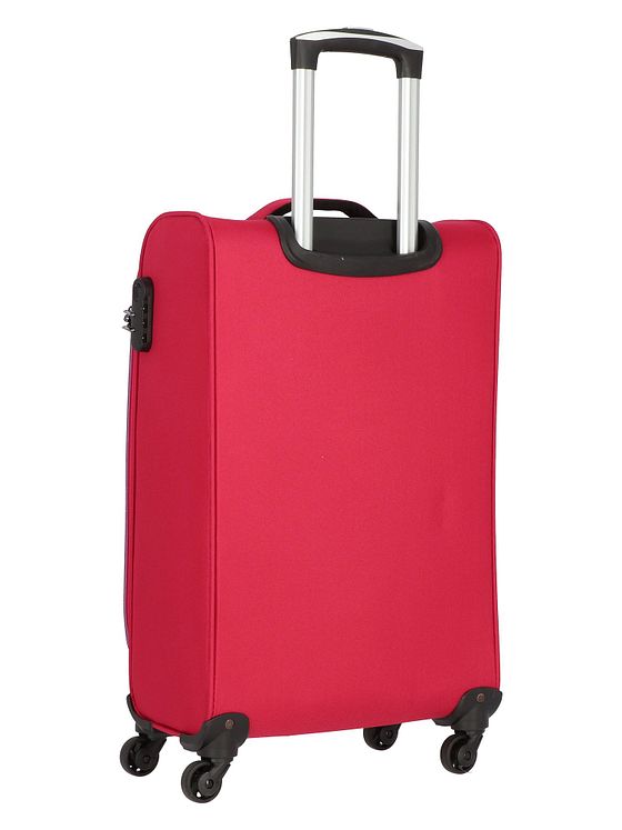 NOWI Sevilla 4 hjul Trolley 64 cm