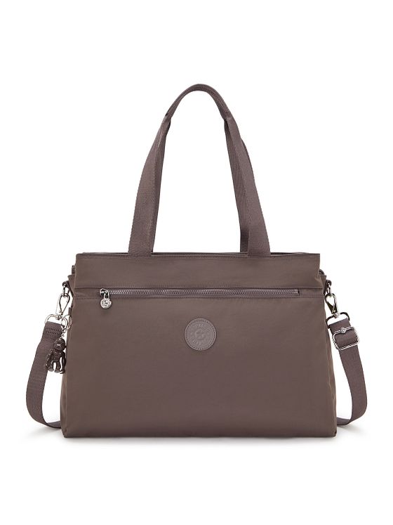 Kipling Basic Elevated Elysia Skuldertaske 44 cm Kipling Basic Elevated Elysia Skuldertaske 44 cm