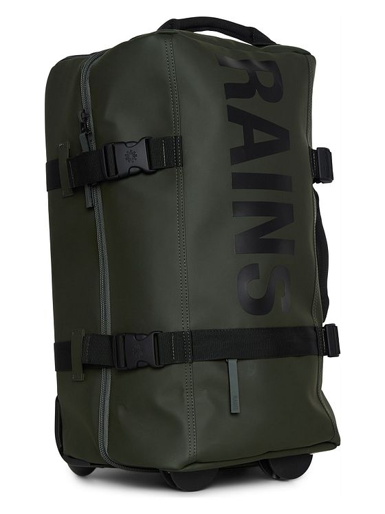 Rains Texel 2 hjul Kabinetrolley S 54 cm
