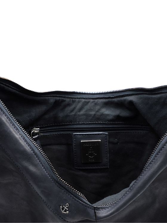 Harbour 2nd Anchor Love Amar Skuldertaske Læder 33 cm