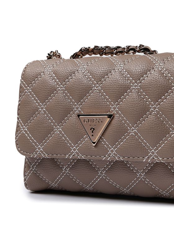 Guess Giully Mini Bag skuldertaske 16.5 cm