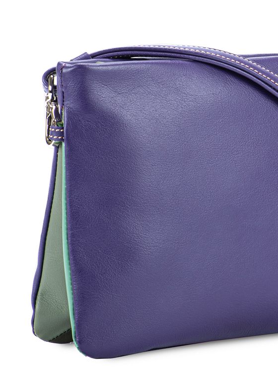 Mywalit Skuldertaske Læder 25 cm