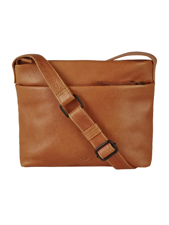 Voi Texas Crossbody taske Læder 24 cm Voi Texas Crossbody taske Læder 24 cm