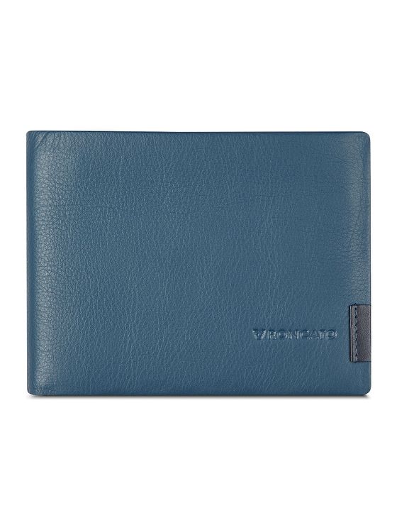 Roncato Monaco Pung RFID-beskyttelse Læder 12 cm Roncato Monaco Pung RFID-beskyttelse Læder 12 cm