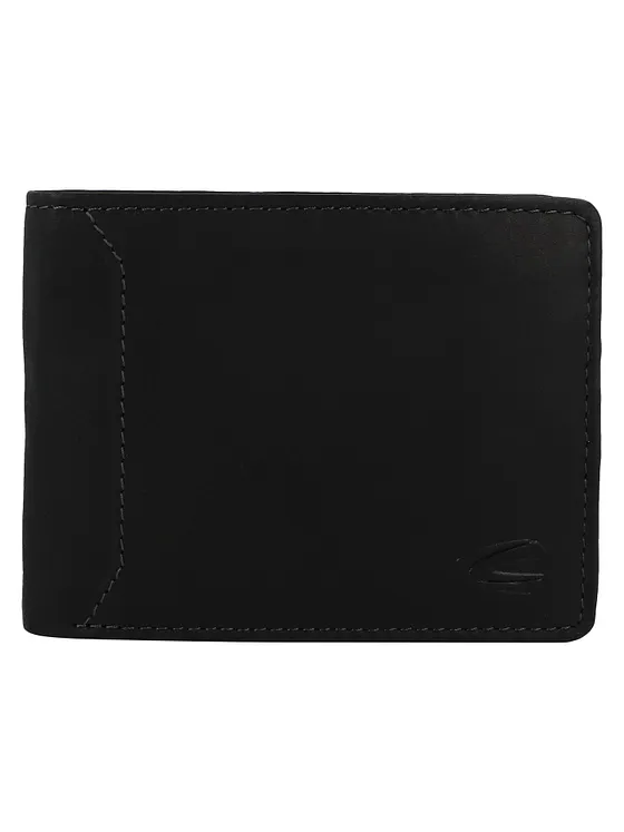 camel active Ocean Cartera Piel natural 11 cm camel active Ocean Cartera Piel natural 11 cm