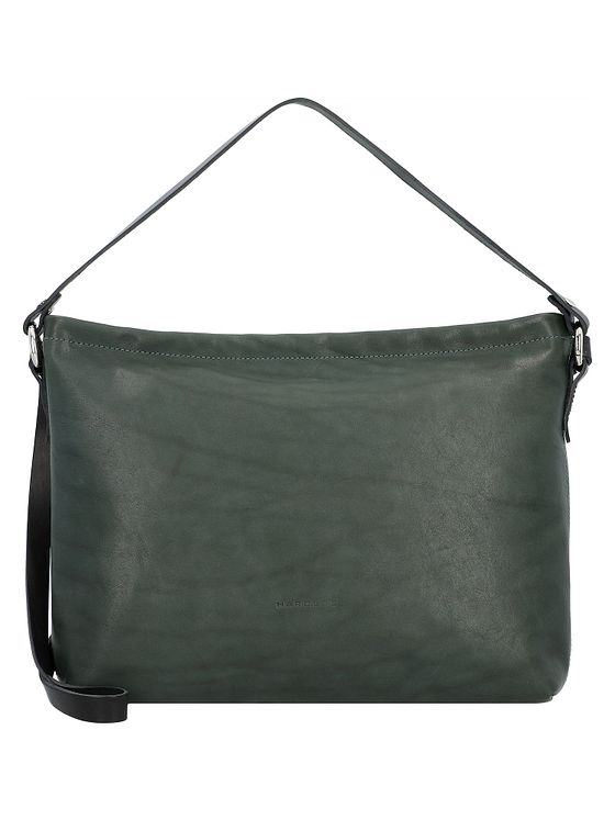 Harold's Nabuku Taška přes rameno Kůže 39 cm