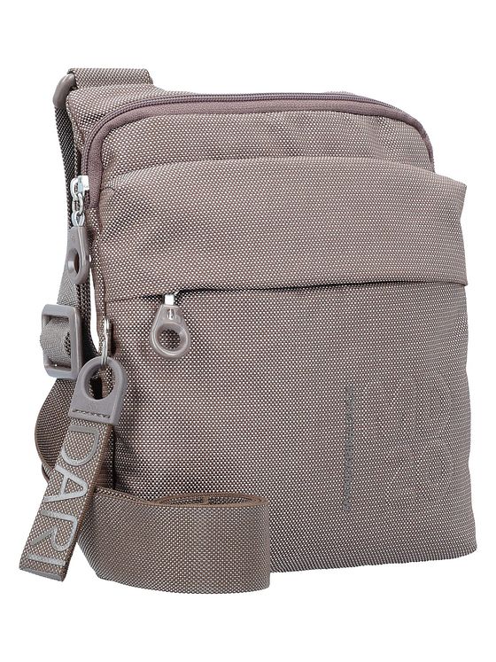 Mandarina Duck Skuldertaske 21 cm Mandarina Duck Skuldertaske 21 cm