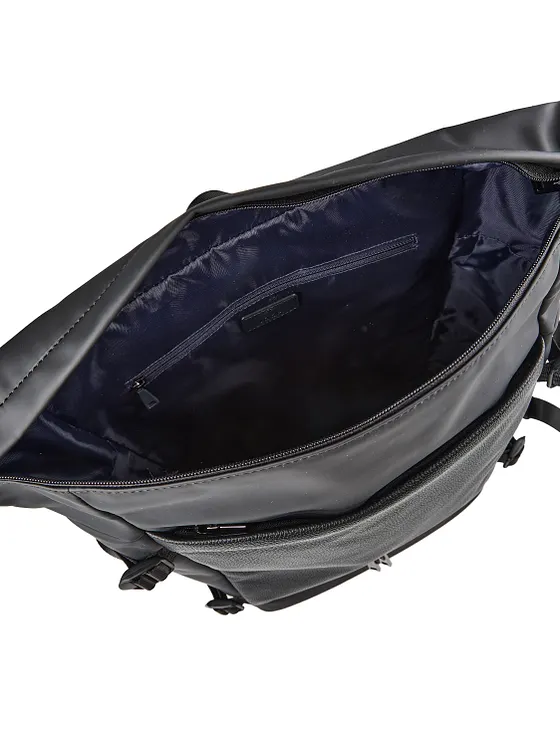 Joop! Tomaso Arkireppu 53 cm Kannettavan tietokoneen taskun syvyys Joop! Tomaso Arkireppu 53 cm Kannettavan tietokoneen taskun syvyys