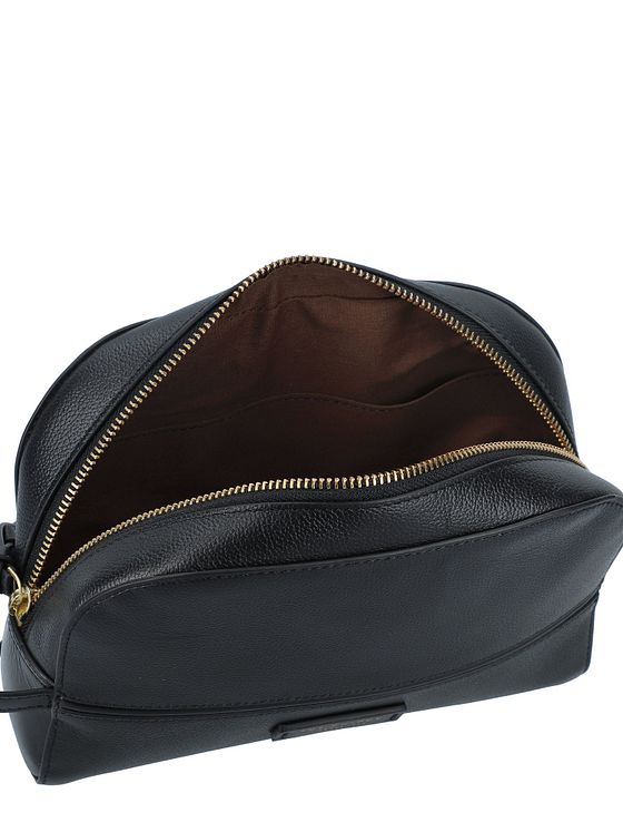 The Bridge Domitilla Toaletní taška Kůže 14 cm