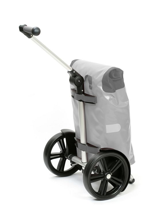 Andersen Shopper Tura Shopper Carro de la compra 67 cm Andersen Shopper Tura Shopper Carro de la compra 67 cm