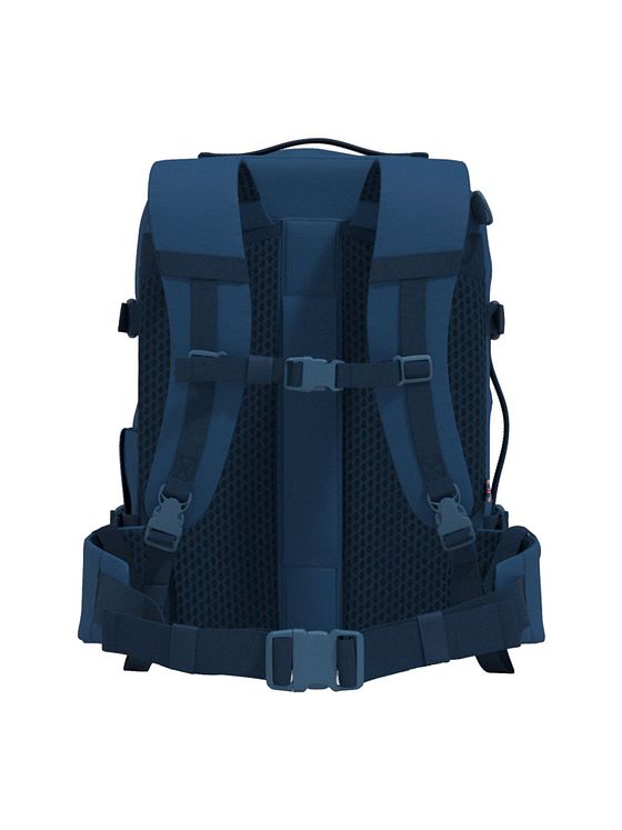 Cabin Zero Travel Cabin Bag Classic Pro 32L rygsæk 46 cm rum til bærbar computer