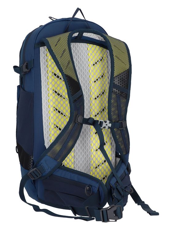 Jack Wolfskin Moab Jam Pro 24,5 rygsæk 49 cm