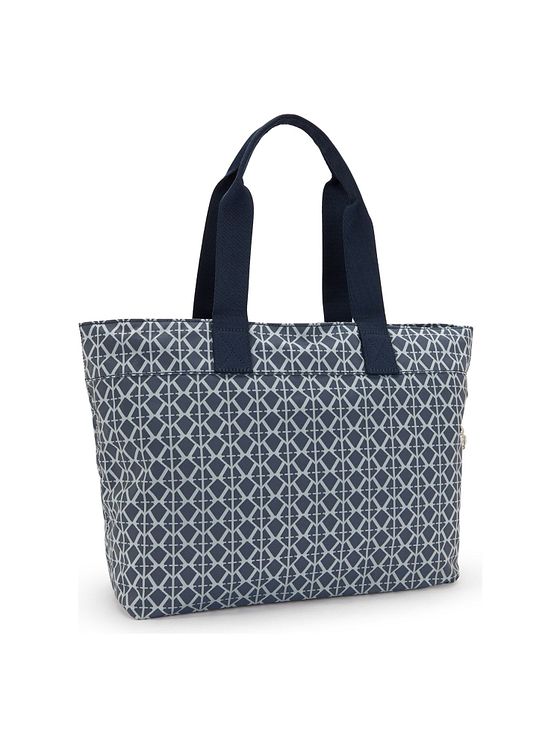 Kipling Premium Elevated Plus Colissa Up Shopper-taske 50 cm Laptoprum