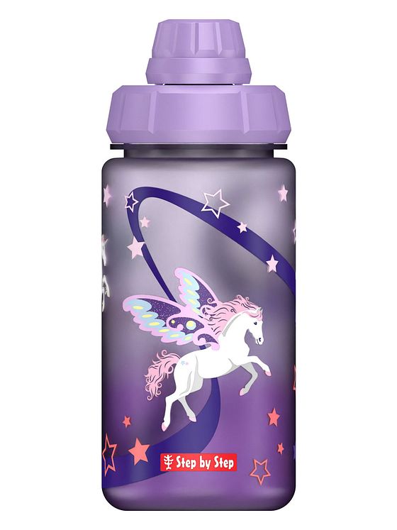 Step by Step Láhev na pití 550 ml