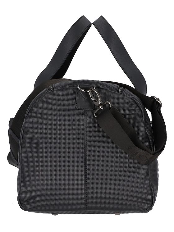 Davidoff Paris Weekend-rejsetaske Læder 53 cm