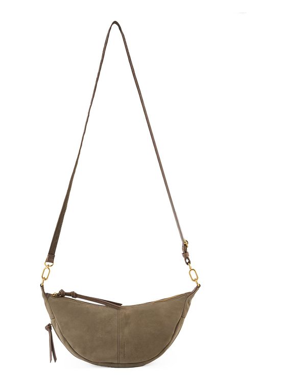 FredsBruder Beyond Mini Bag skuldertaske Læder 16.5 cm