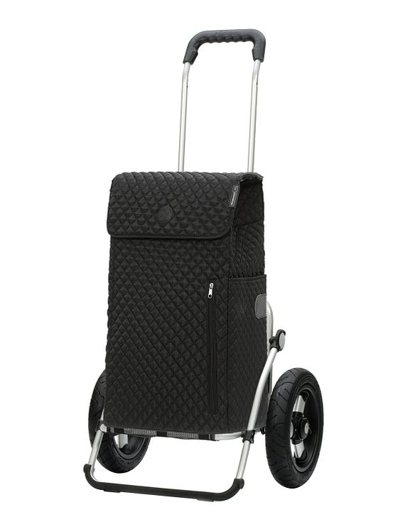Andersen Shopper Royal Shopper Lissa Carro de la compra 58 cm