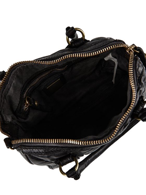 Campomaggi Ricciarda Håndtaske M Læder 26 cm Campomaggi Ricciarda Håndtaske M Læder 26 cm