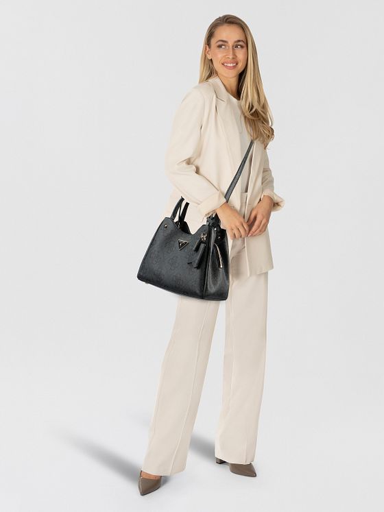 Guess Meridian II Håndtaske 26 cm