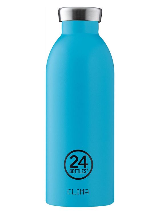 24Bottles Clima drikkeflaske 500 ml 24Bottles Clima drikkeflaske 500 ml