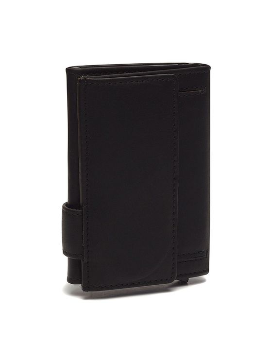 The Chesterfield Brand Frankfurt Kreditkortetui RFID-beskyttelse Læder 7.5 cm The Chesterfield Brand Frankfurt Kreditkortetui RFID-beskyttelse Læder 7.5 cm