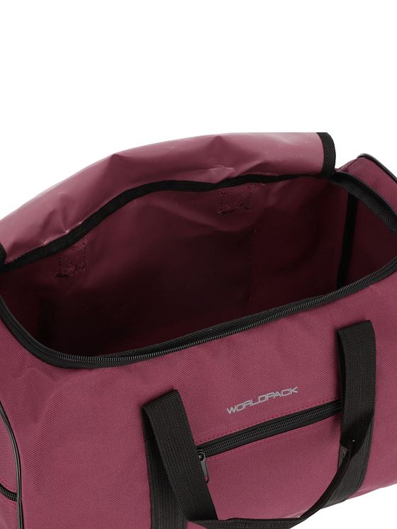 Worldpack Weekend-rejsetaske 40 cm